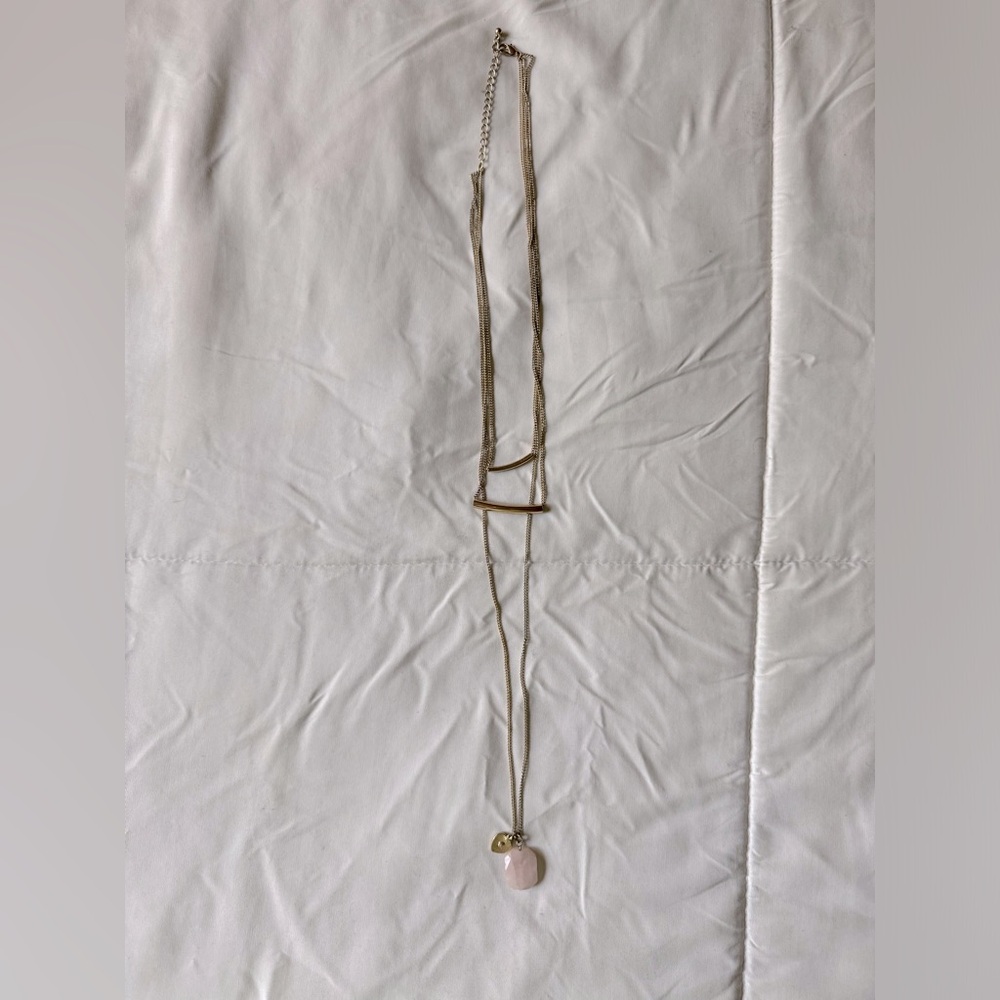 Women’s layered Necklace